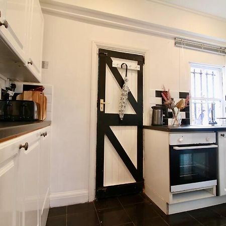 The Little Cottage By Air Premier Seaford Extérieur photo
