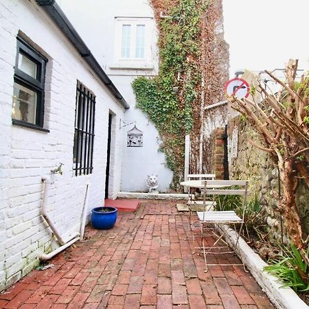 The Little Cottage By Air Premier Seaford Extérieur photo