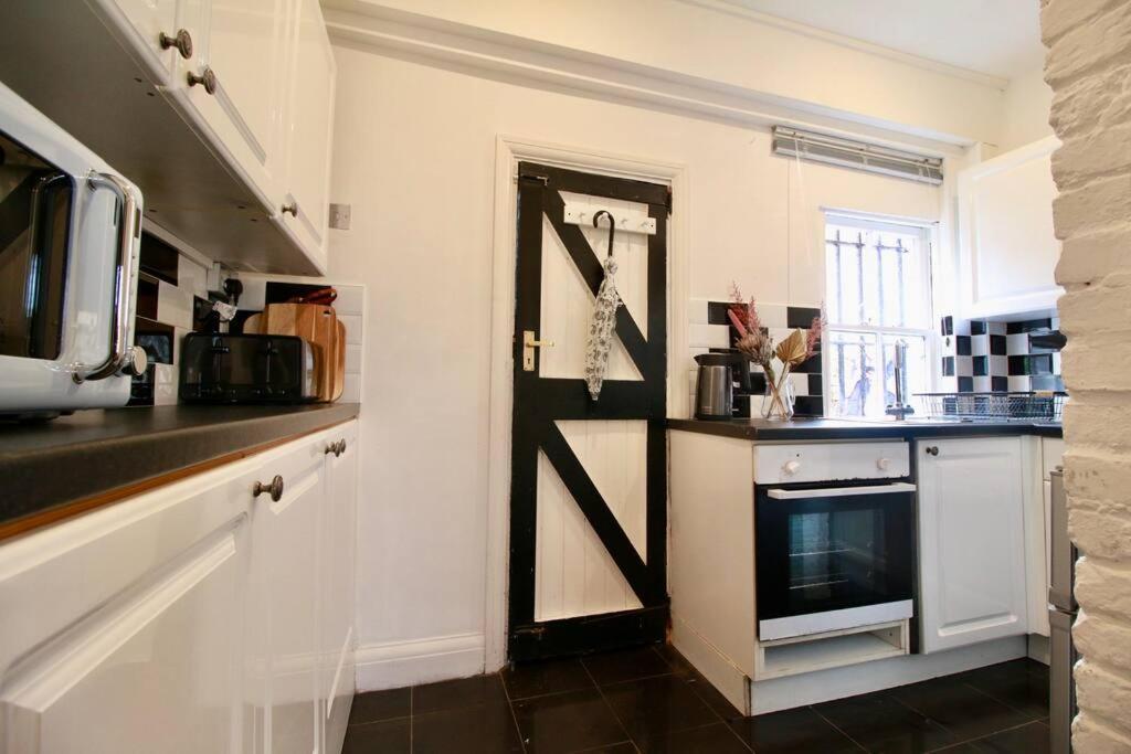 The Little Cottage By Air Premier Seaford Extérieur photo