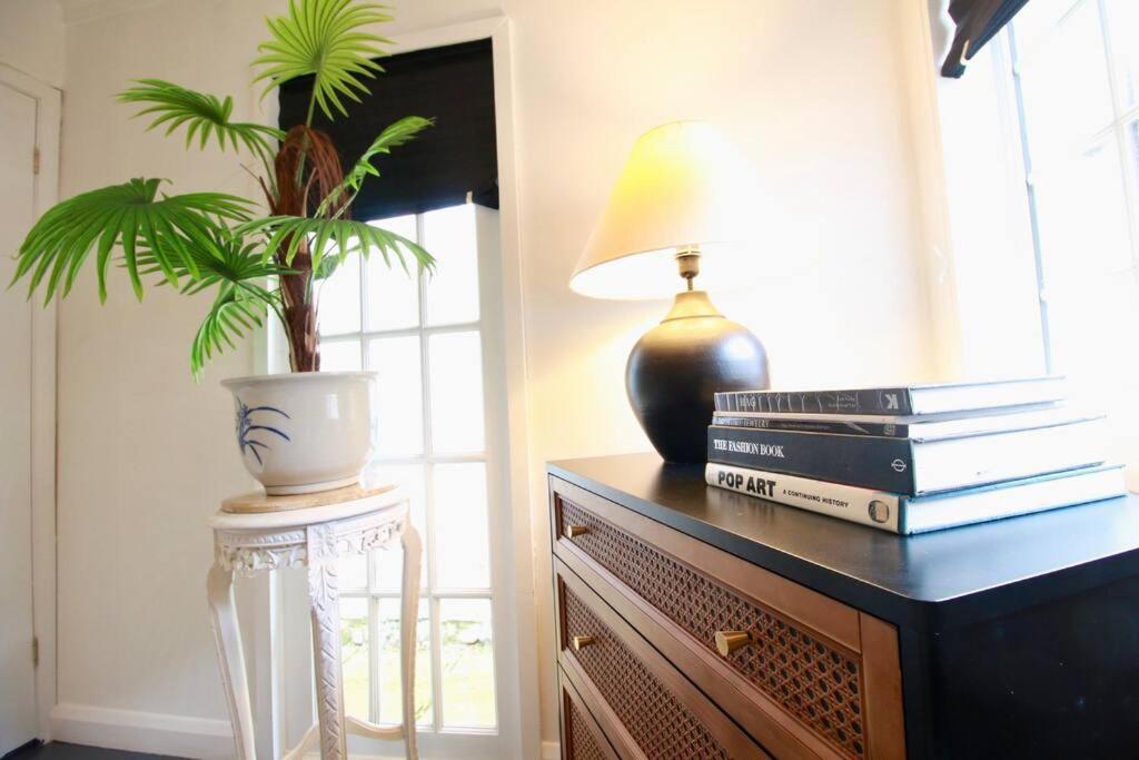 The Little Cottage By Air Premier Seaford Extérieur photo
