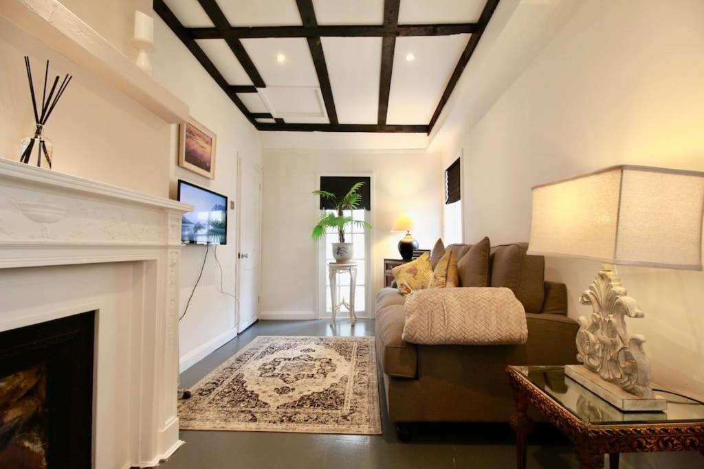 The Little Cottage By Air Premier Seaford Extérieur photo