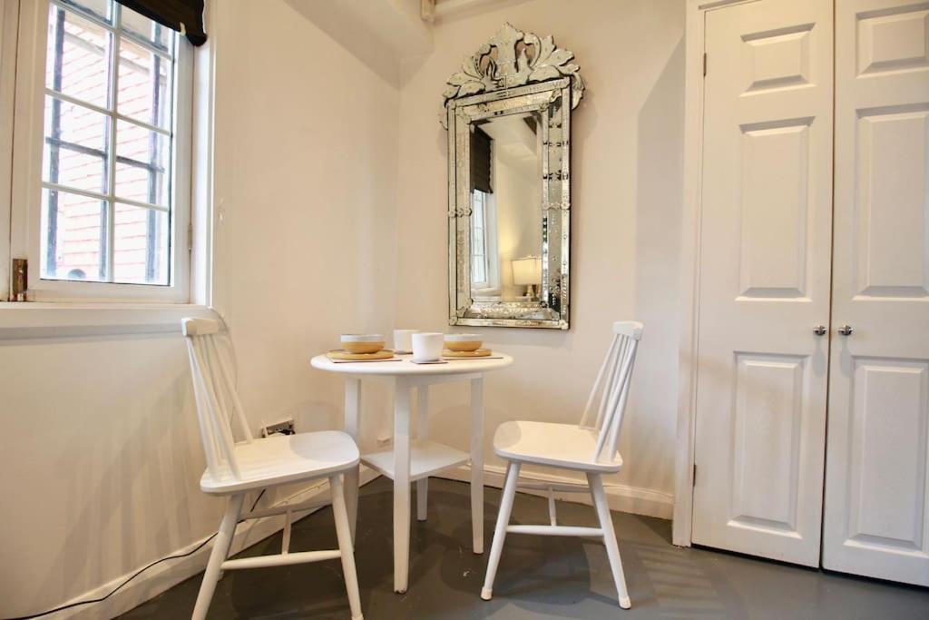 The Little Cottage By Air Premier Seaford Extérieur photo
