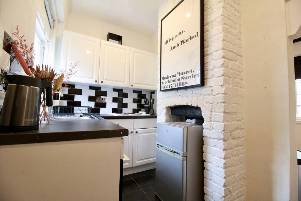 The Little Cottage By Air Premier Seaford Extérieur photo