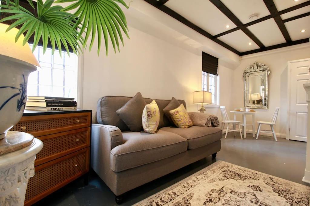 The Little Cottage By Air Premier Seaford Extérieur photo